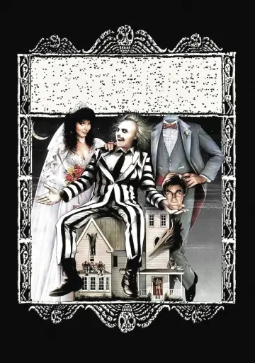 Plakat do filmu "Sok z żuka" #220276