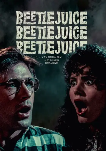 Plakat do filmu "Sok z żuka" #480229