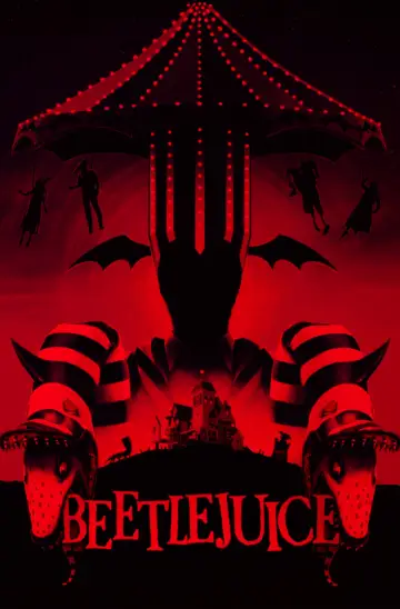 Plakat do filmu "Sok z żuka" #487796