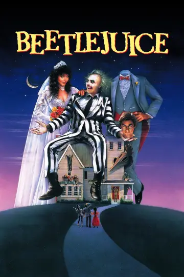 Plakat do filmu "Sok z żuka" #53000