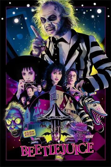 Plakat do filmu "Sok z żuka" #53001