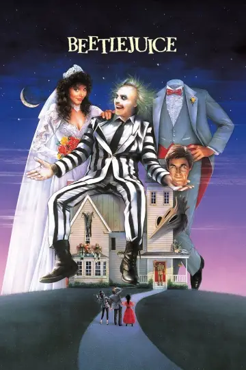 Plakat do filmu "Sok z żuka" #53003