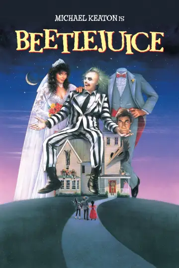 Plakat do filmu "Sok z żuka" #53005