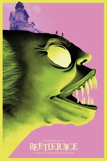 Plakat do filmu "Sok z żuka" #53022