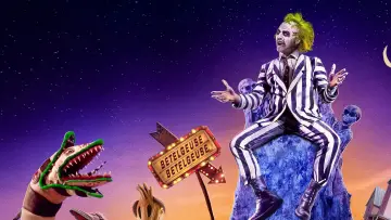 Zasłona do filmu "Sok z żuka" #662194