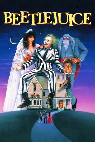 Plakat do filmu "Sok z żuka" #662225
