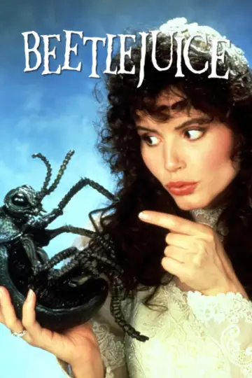 Plakat do filmu "Sok z żuka" #662233