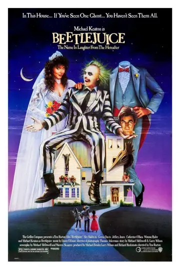 Plakat do filmu "Sok z żuka" #662239