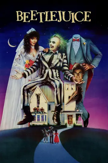 Plakat do filmu "Sok z żuka" #662245