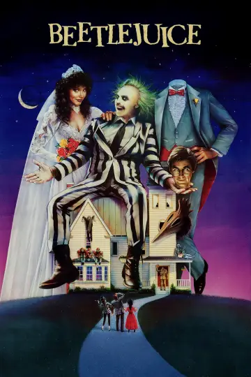 Plakat do filmu "Sok z żuka" #662246