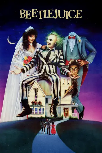 Plakat do filmu "Sok z żuka" #662247