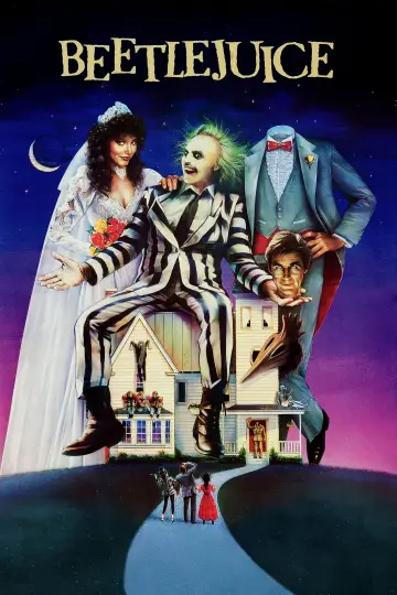 Plakat do filmu "Sok z żuka" #662249