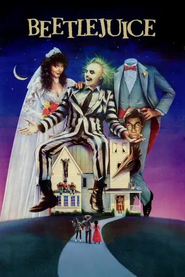Plakat do filmu "Sok z żuka" #662250
