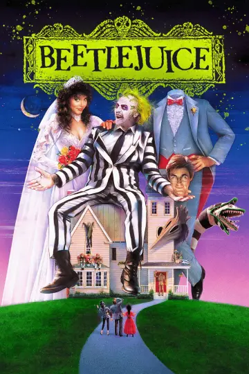 Plakat do filmu "Sok z żuka" #662258