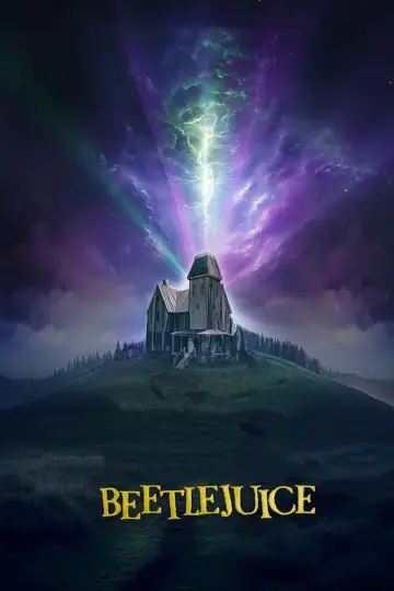 Plakat do filmu "Sok z żuka" #662268