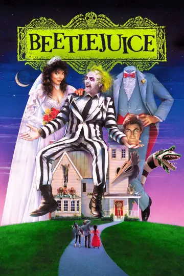 Plakat do filmu "Sok z żuka" #662271