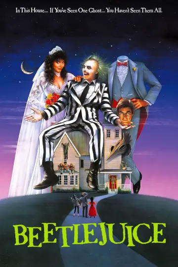 Plakat do filmu "Sok z żuka" #662272