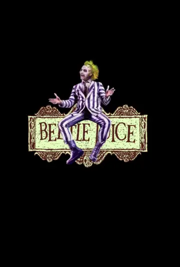 Plakat do filmu "Sok z żuka" #662273