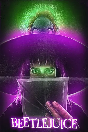 Plakat do filmu "Sok z żuka" #662275