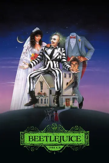 Plakat do filmu "Sok z żuka" #662276