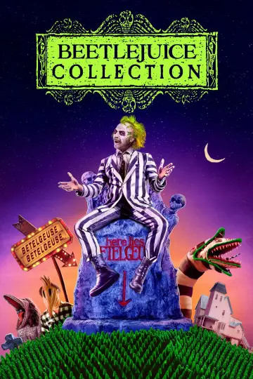 Plakat do filmu "Sok z żuka" #662279