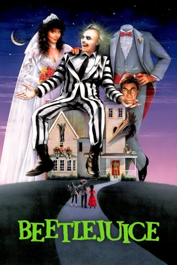 Plakat do filmu "Sok z żuka" #662291