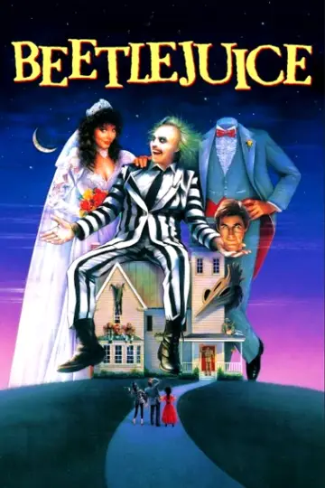 Plakat do filmu "Sok z żuka" #771188