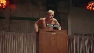 Zasłona do filmu "Nagroda" #1099198