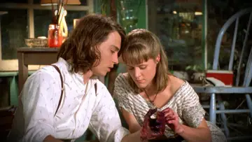 Zasłona do filmu "Benny i Joon" #245716