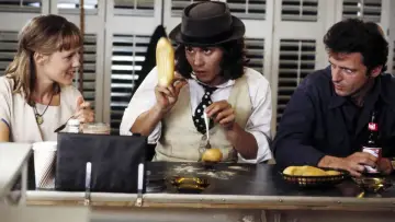 Zasłona do filmu "Benny i Joon" #245718