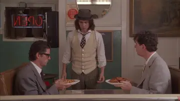 Zasłona do filmu "Benny i Joon" #245719
