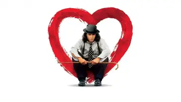 Zasłona do filmu "Benny i Joon" #245720