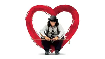 Zasłona do filmu "Benny i Joon" #992385