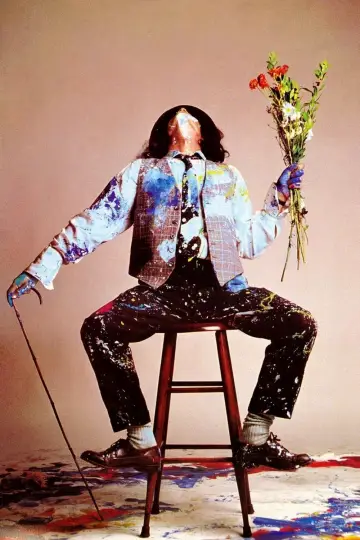 Plakat do filmu "Benny i Joon" #992391