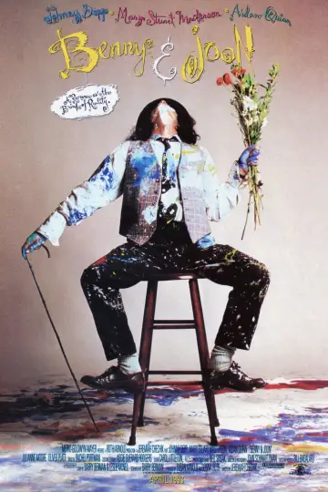 Benny i Joon