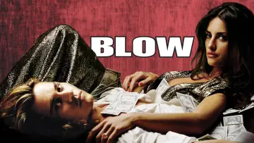 Zasłona do filmu "Blow" #103438