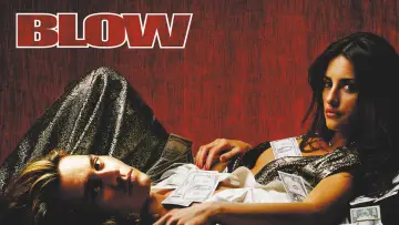 Zasłona do filmu "Blow" #103442