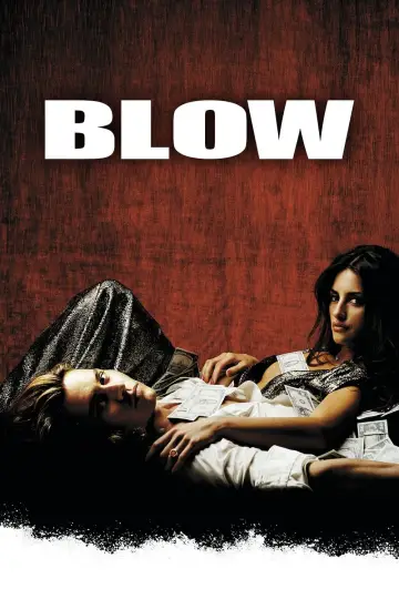 Plakat do filmu "Blow" #103445