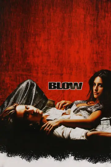 Plakat do filmu "Blow" #103446