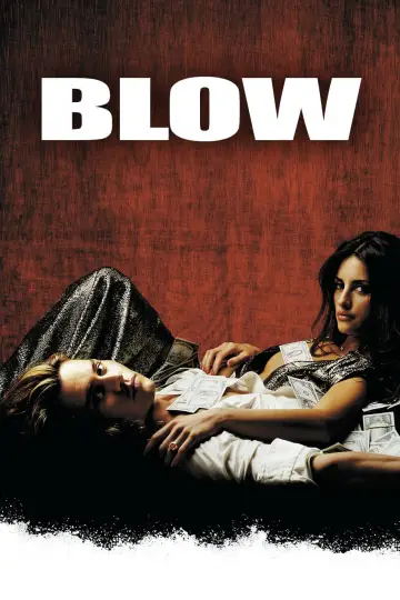 Plakat do filmu "Blow" #103447