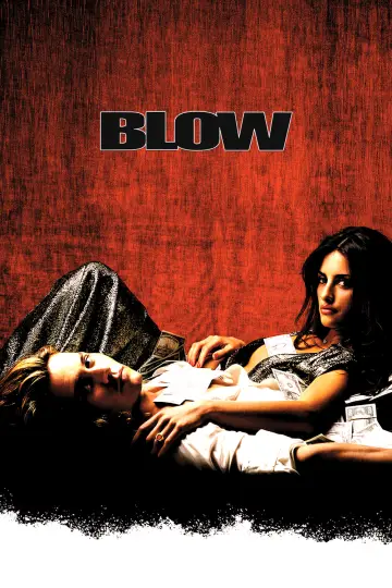 Plakat do filmu "Blow" #103448