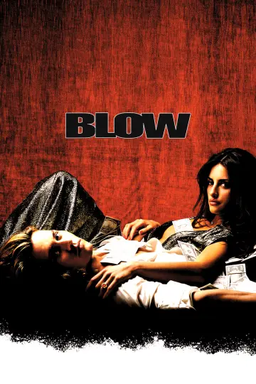 Plakat do filmu "Blow" #103449