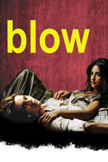 Plakat do filmu "Blow" #103450