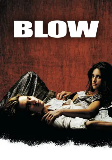 Plakat do filmu "Blow" #103451