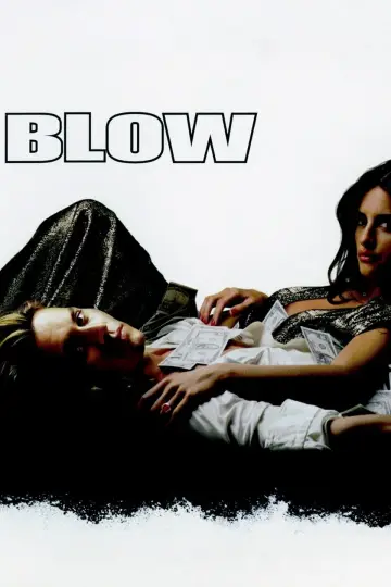 Plakat do filmu "Blow" #103452
