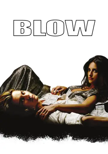 Plakat do filmu "Blow" #103454