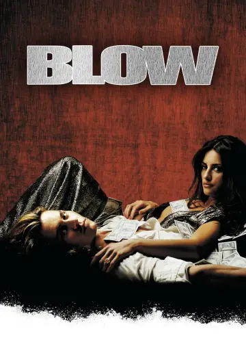 Plakat do filmu "Blow" #103455