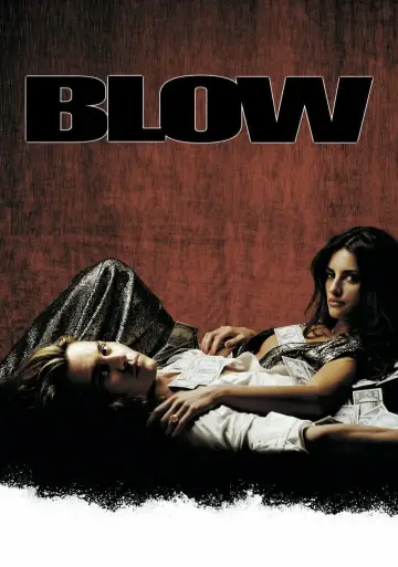 Plakat do filmu "Blow" #103456