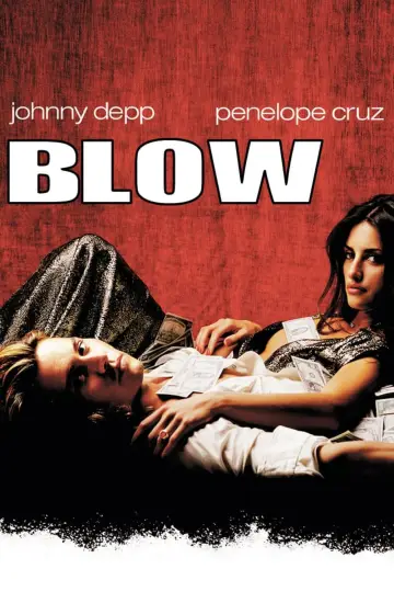 Plakat do filmu "Blow" #103457