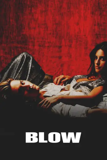 Plakat do filmu "Blow" #1199778